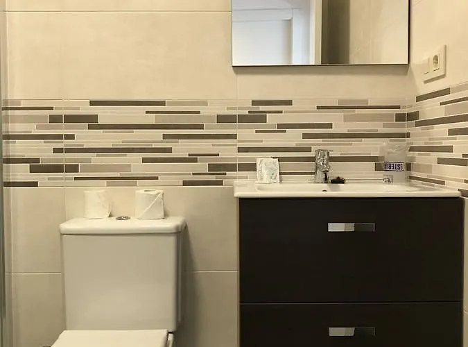 Scq Homes Διαμέρισμα *