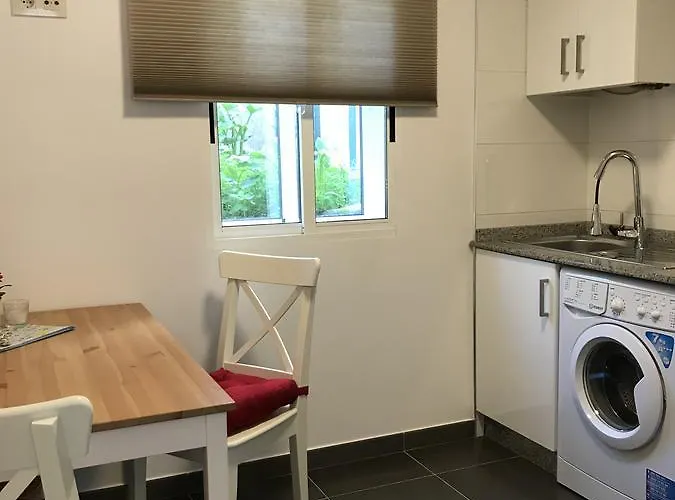 Appartement Scq Homes