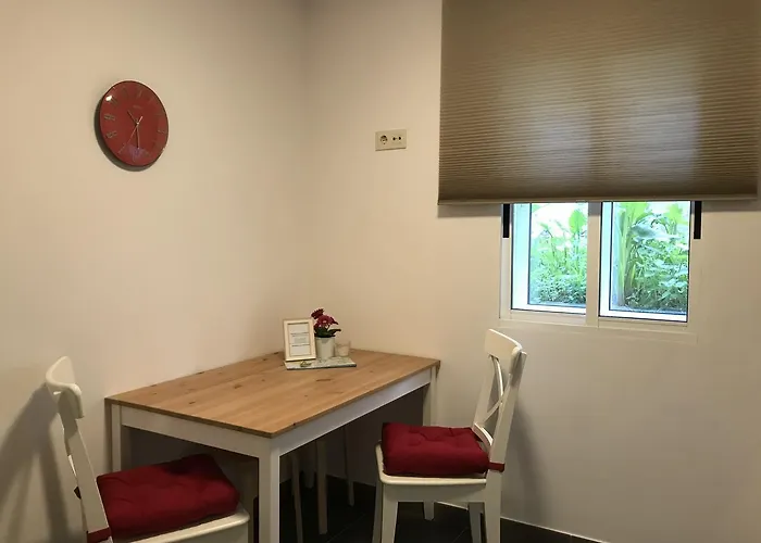 Scq Homes Διαμέρισμα Σαντιάγο ντε Κομποστέλα