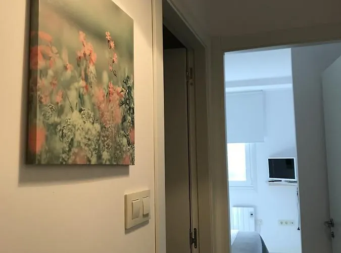 Διαμέρισμα Scq Homes *