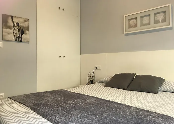 Scq Homes * Santiago de Compostella