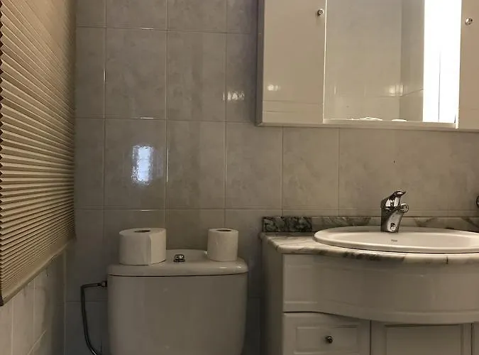 Appartement Scq Homes