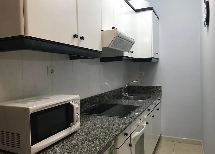 Scq Homes Διαμέρισμα