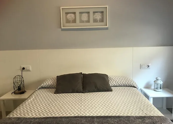 Scq Homes Appartement Santiago de Compostella