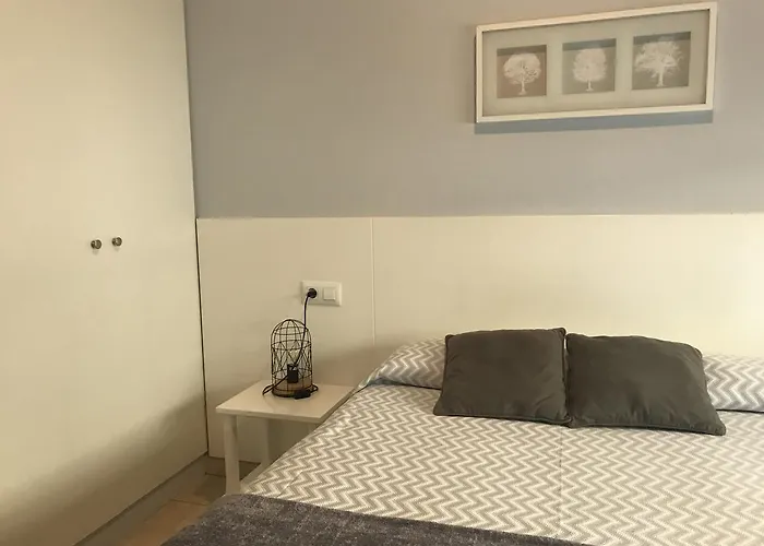 Scq Homes Διαμέρισμα