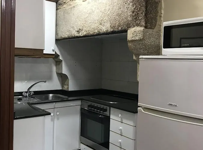 Scq Homes Διαμέρισμα