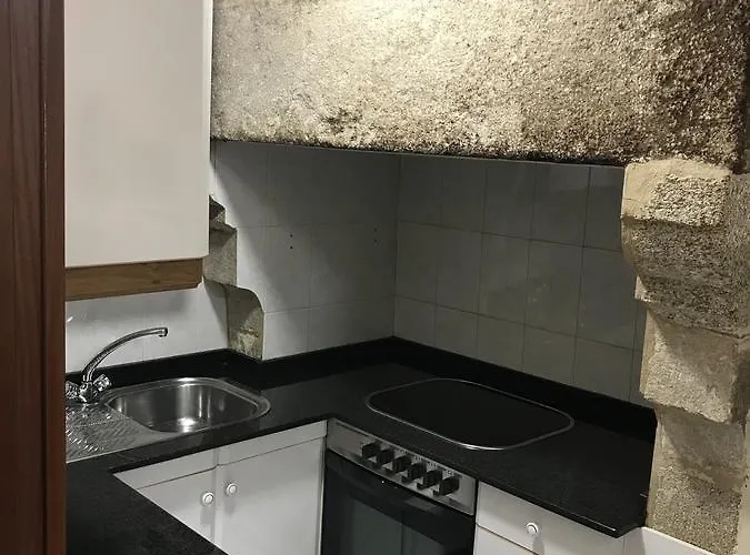 Scq Homes Appartement *