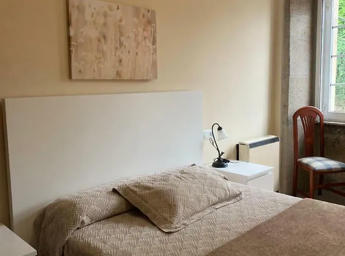 Scq Homes Διαμέρισμα *