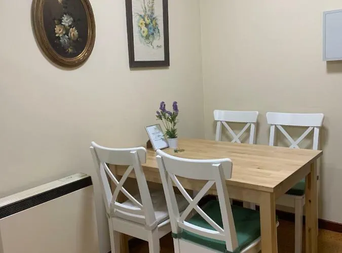 Scq Homes 아파트 *