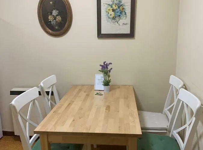 Scq Homes Σαντιάγο ντε Κομποστέλα