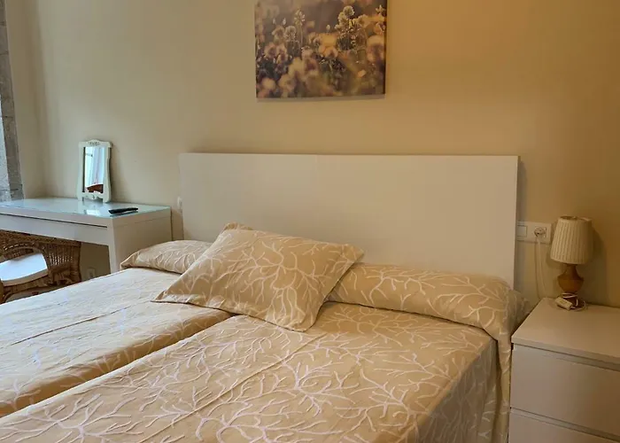Scq Homes Appartement Santiago de Compostella